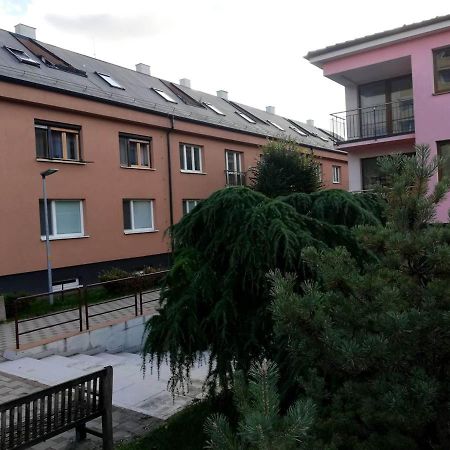Galeria Stastie Apartment Senec Exterior foto