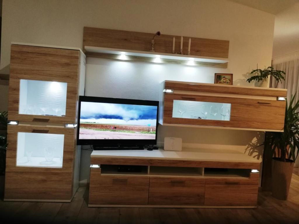 Galeria Stastie Apartment Senec Exterior foto