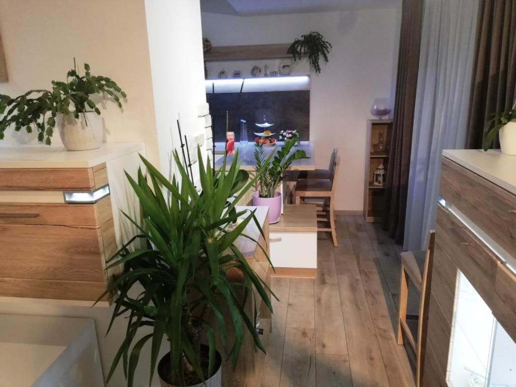 Galeria Stastie Apartment Senec Exterior foto