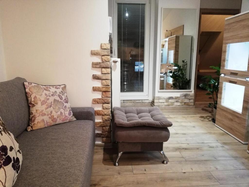 Galeria Stastie Apartment Senec Exterior foto