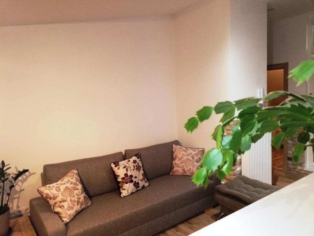Galeria Stastie Apartment Senec Exterior foto