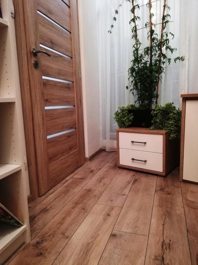 Galeria Stastie Apartment Senec Exterior foto