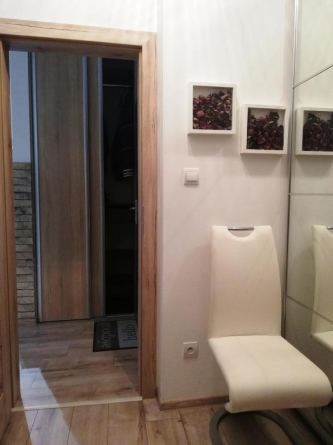Galeria Stastie Apartment Senec Exterior foto