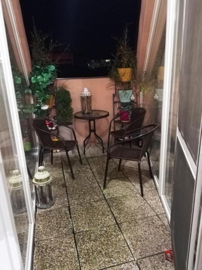 Galeria Stastie Apartment Senec Exterior foto