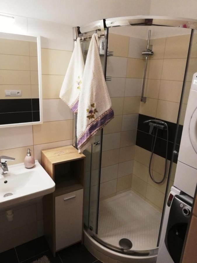 Galeria Stastie Apartment Senec Exterior foto