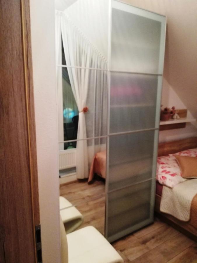 Galeria Stastie Apartment Senec Exterior foto