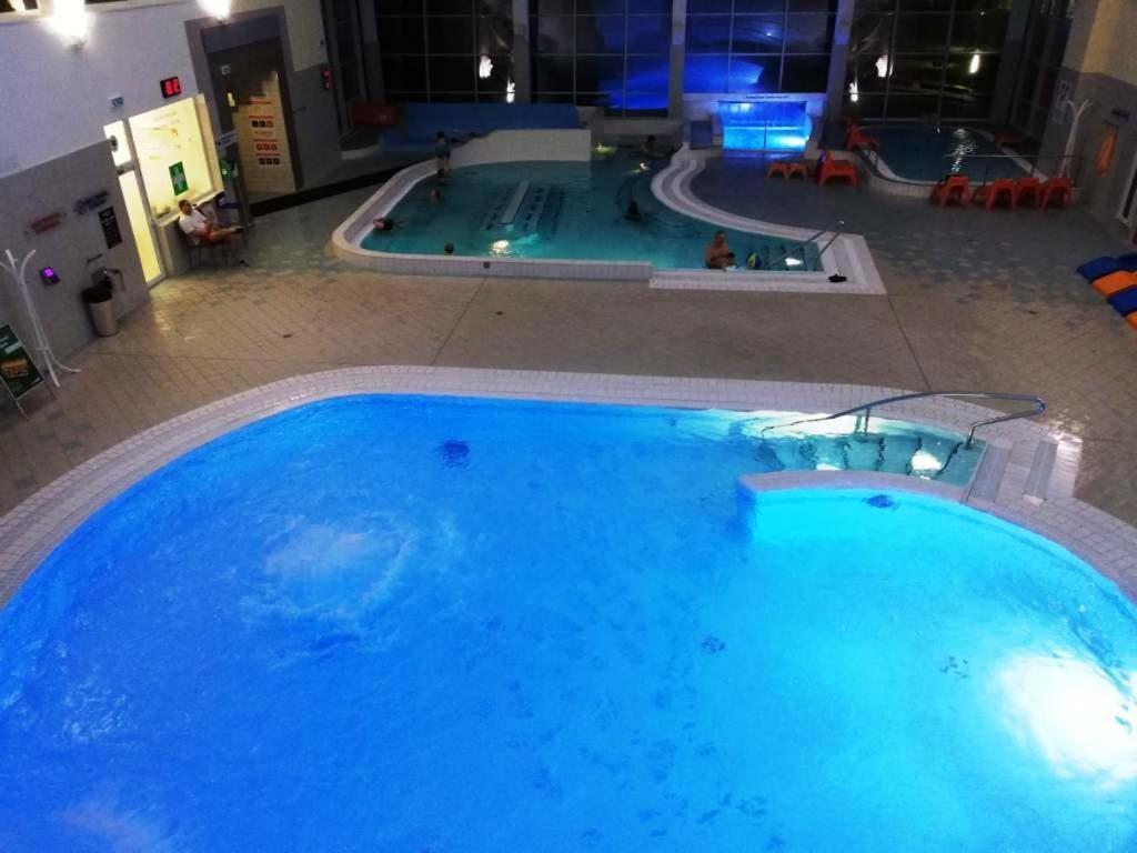 Galeria Stastie Apartment Senec Exterior foto