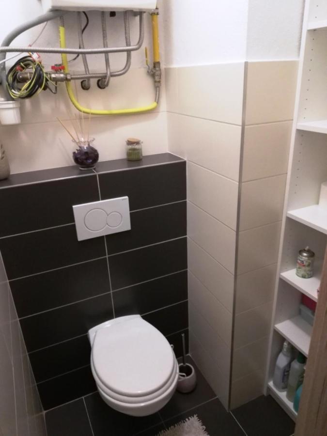 Galeria Stastie Apartment Senec Exterior foto