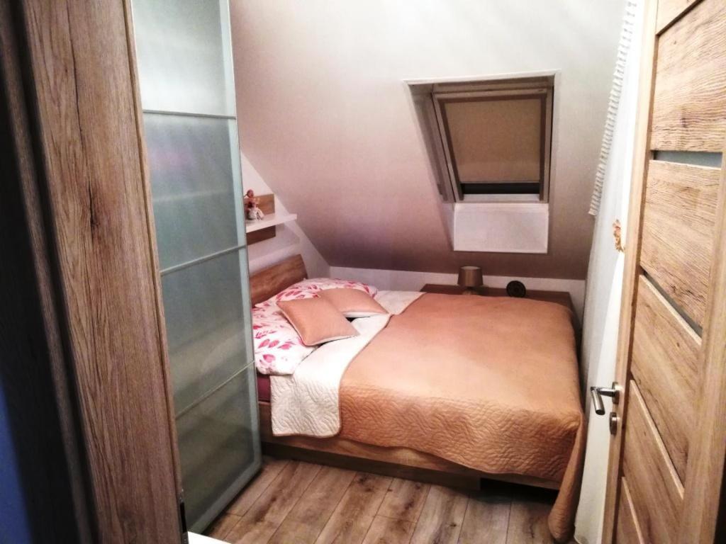 Galeria Stastie Apartment Senec Exterior foto