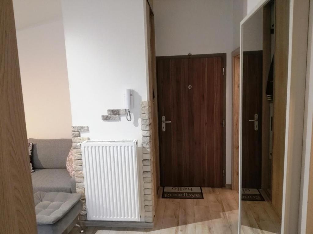 Galeria Stastie Apartment Senec Exterior foto